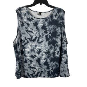 Shein Women's Sleeveless Pullover Top Size 4XL